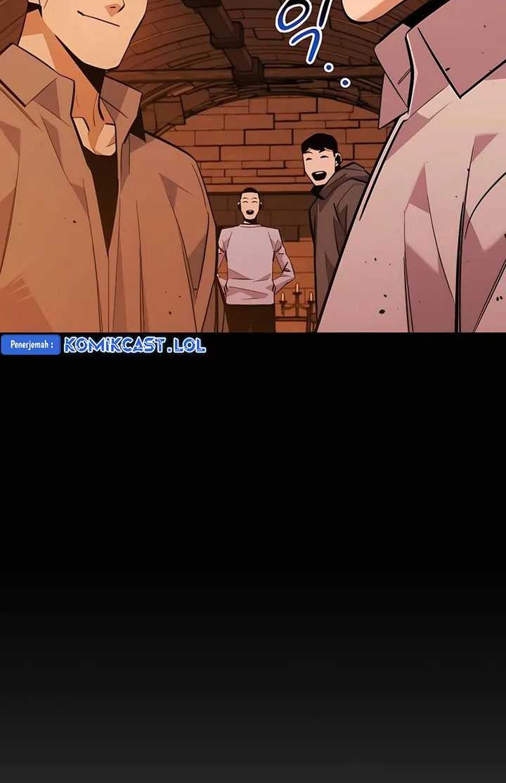 Auto-Hunting With Clones chapter 84 halaman 75