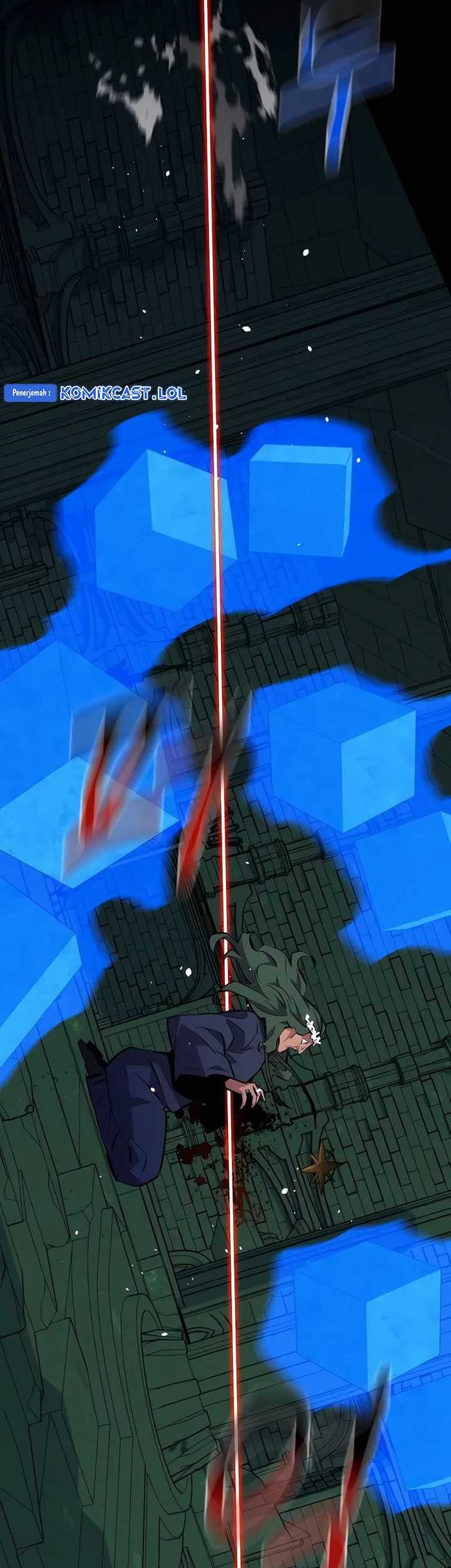 Auto-Hunting With Clones chapter 84 halaman 88