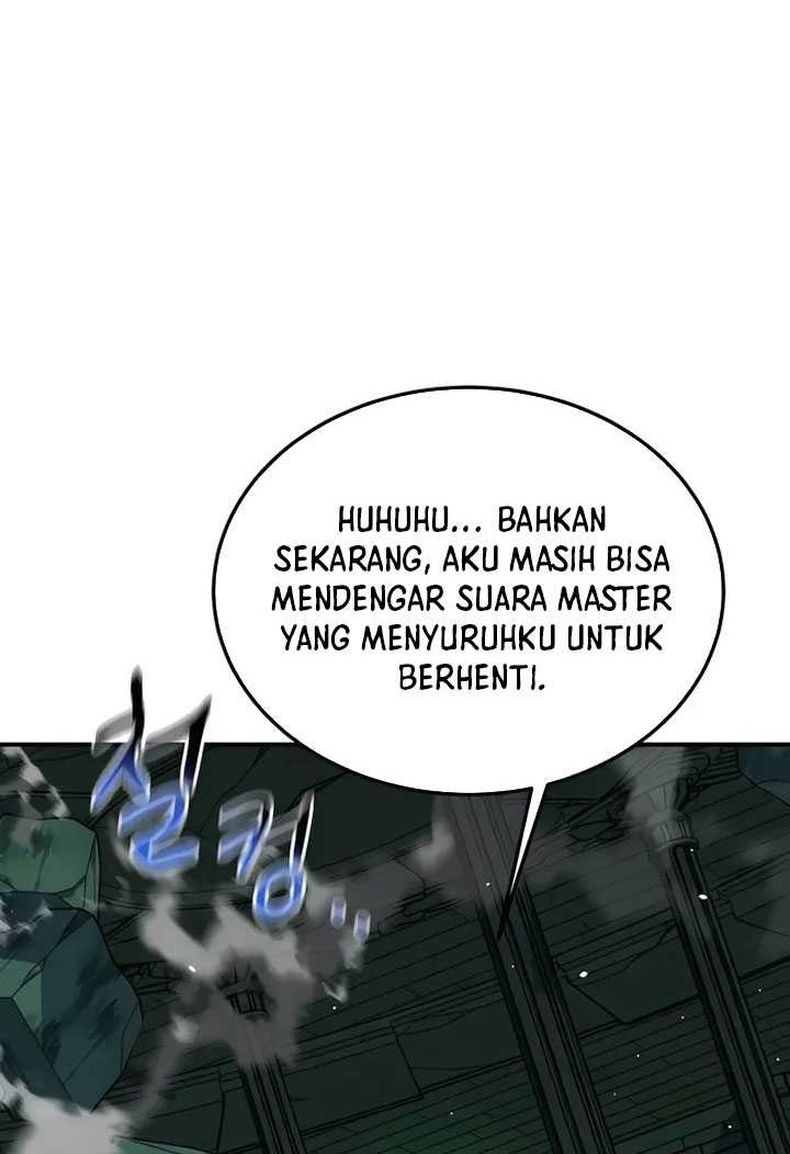 Auto-Hunting With Clones Bab 85 halaman 61