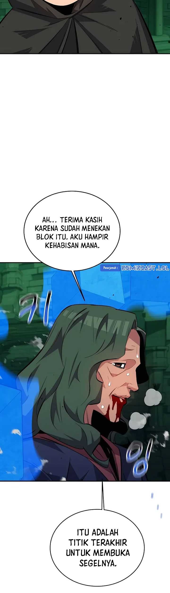 Auto-Hunting With Clones Bab 85 halaman 72