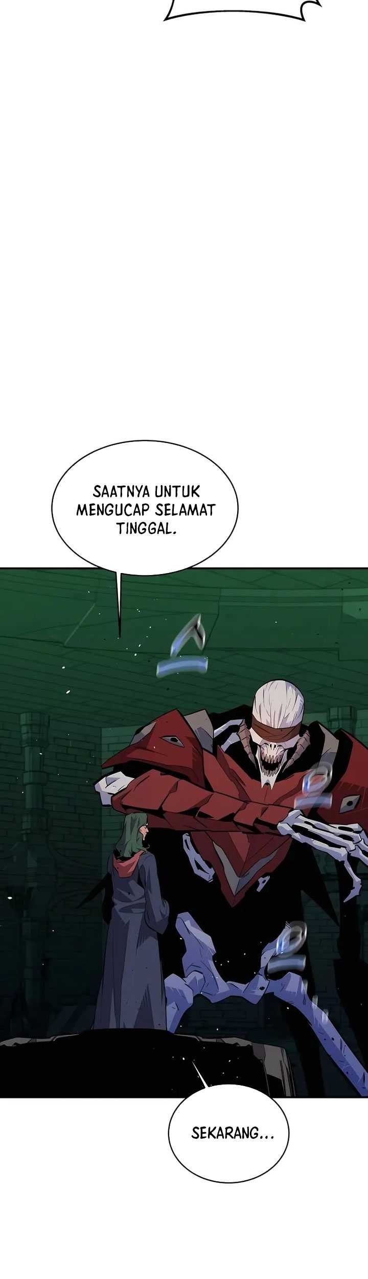 Auto-Hunting With Clones Bab 85 halaman 86