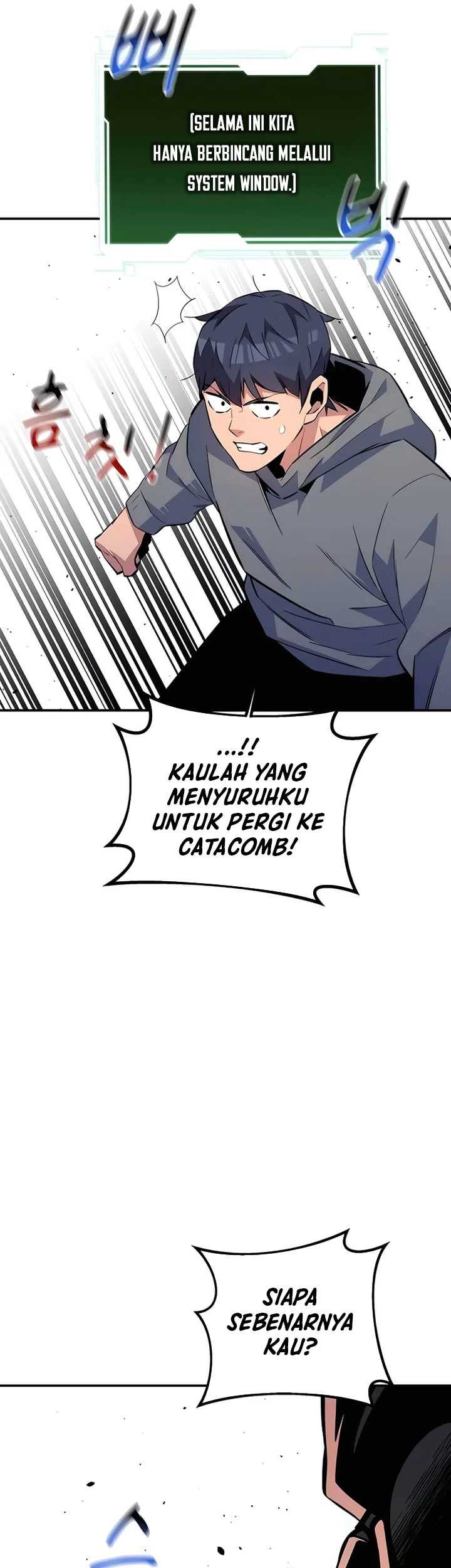 Auto-Hunting With Clones Bab 85 halaman 100