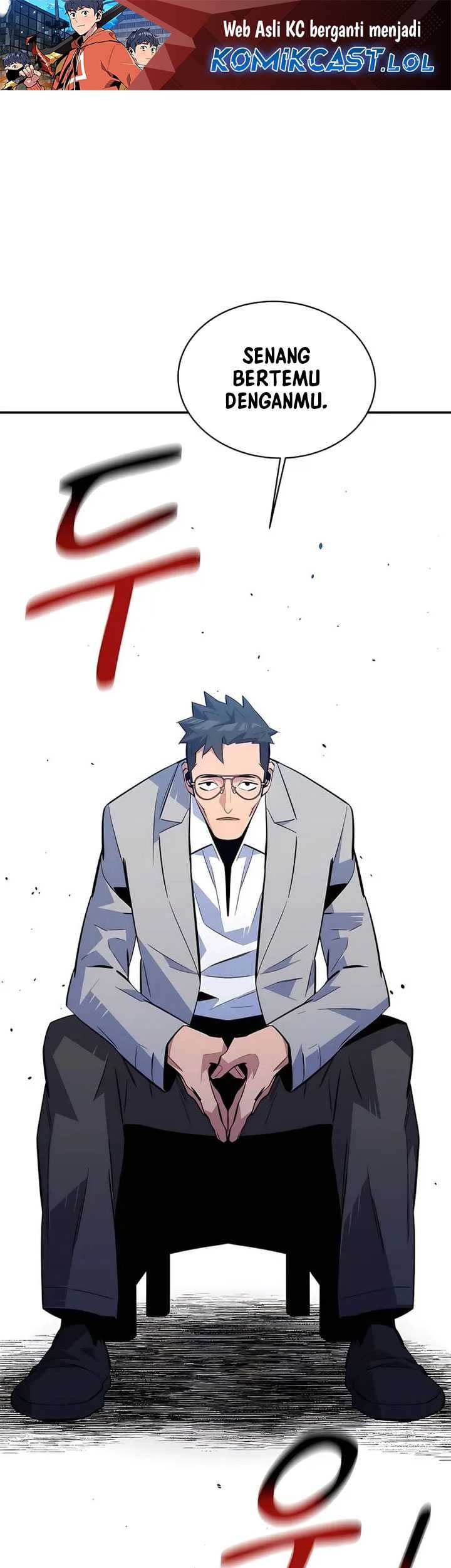 Auto-Hunting With Clones chapter 86 halaman 2