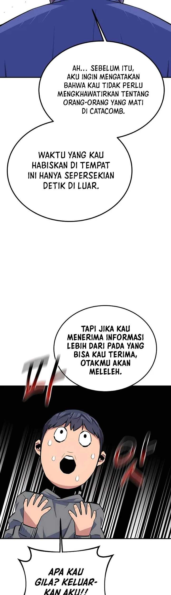 Auto-Hunting With Clones chapter 86 halaman 6