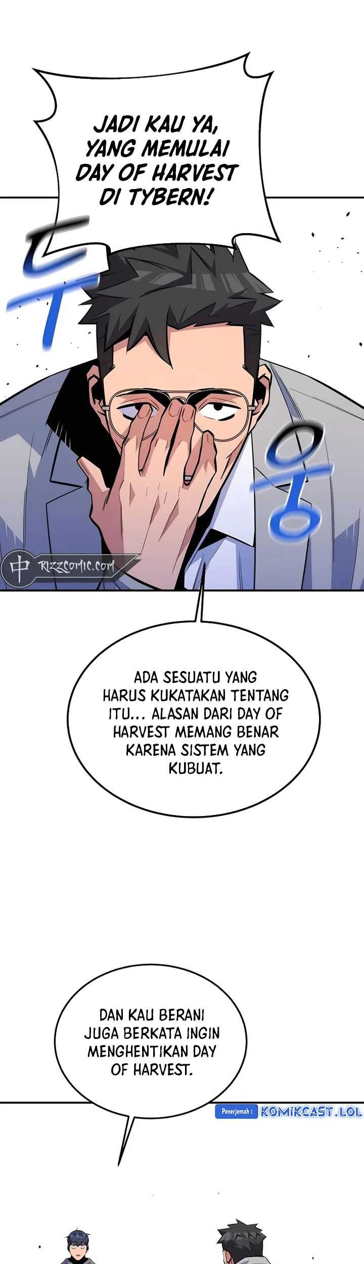 Auto-Hunting With Clones chapter 86 halaman 8