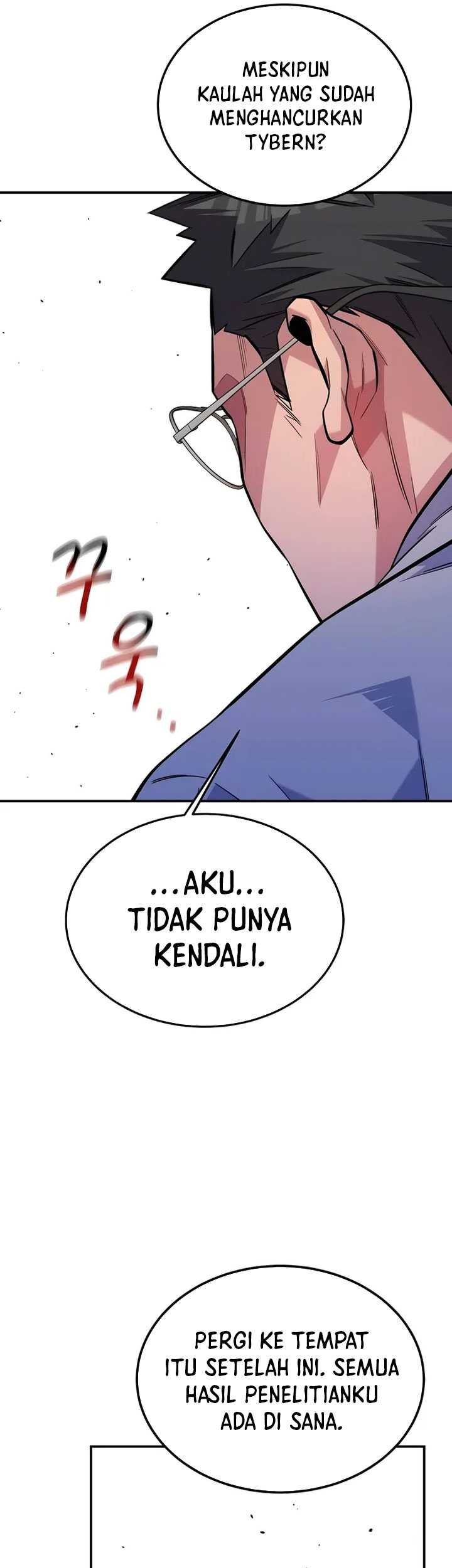 Auto-Hunting With Clones chapter 86 halaman 10