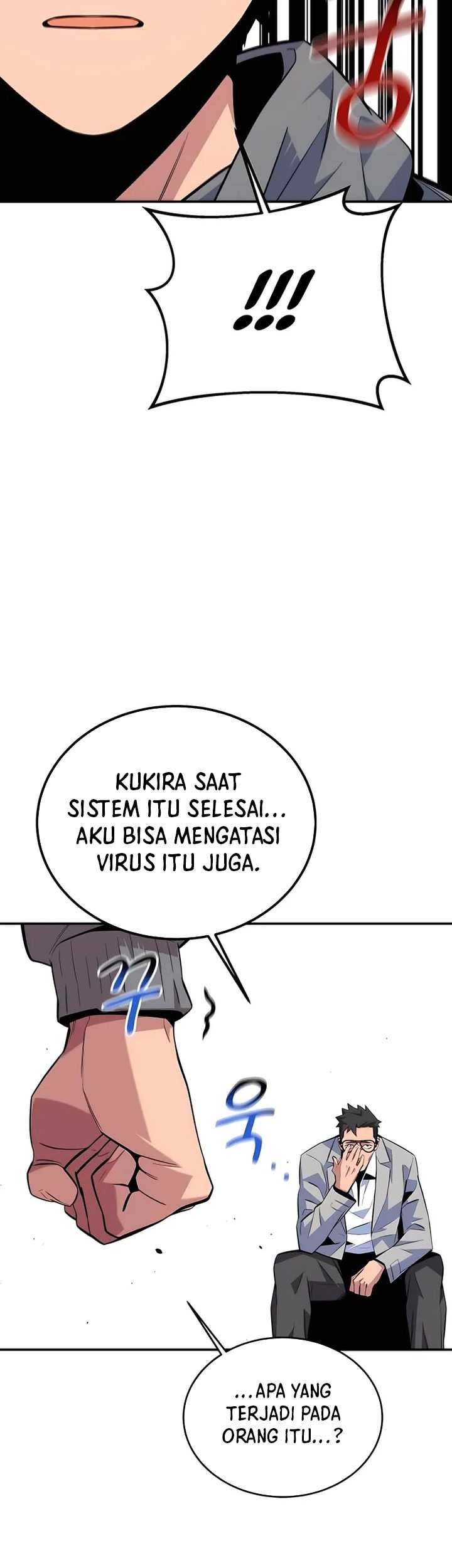 Auto-Hunting With Clones chapter 86 halaman 14