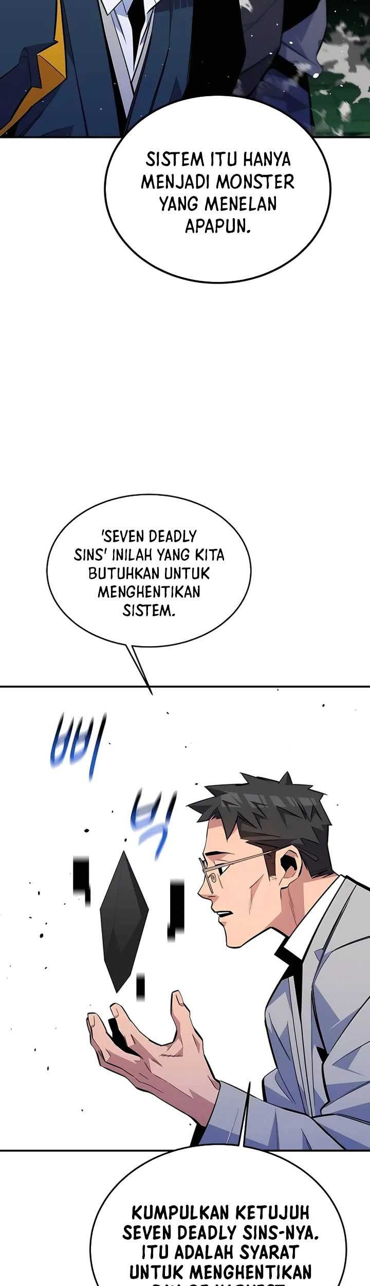 Auto-Hunting With Clones chapter 86 halaman 20