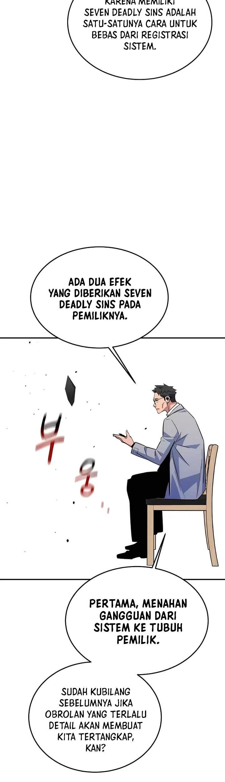 Auto-Hunting With Clones chapter 86 halaman 22