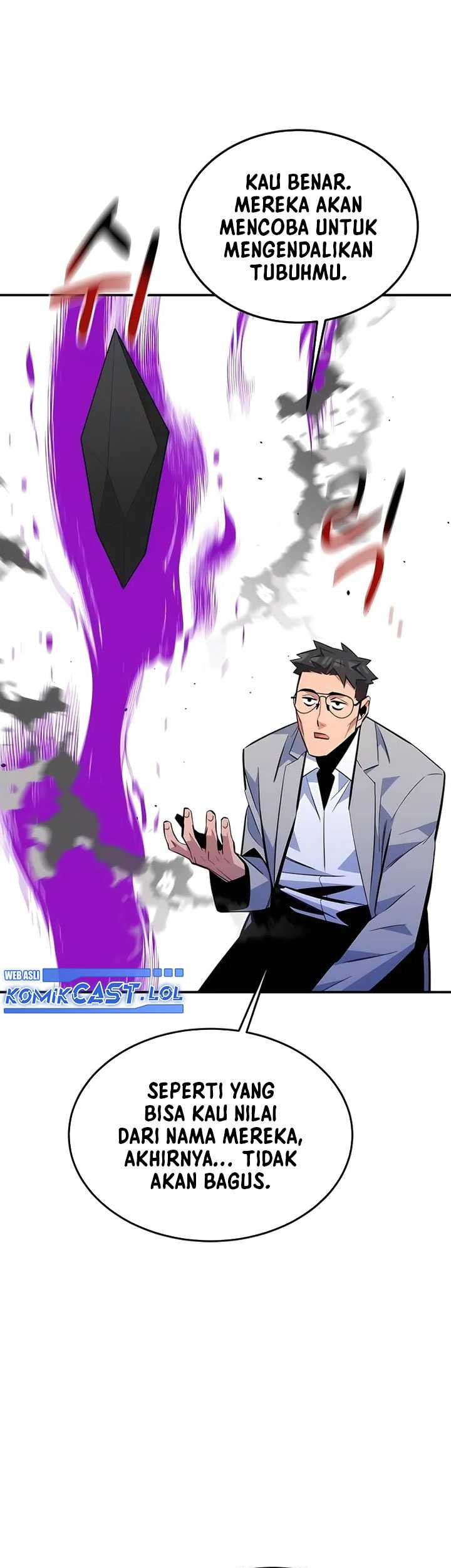 Auto-Hunting With Clones chapter 86 halaman 26