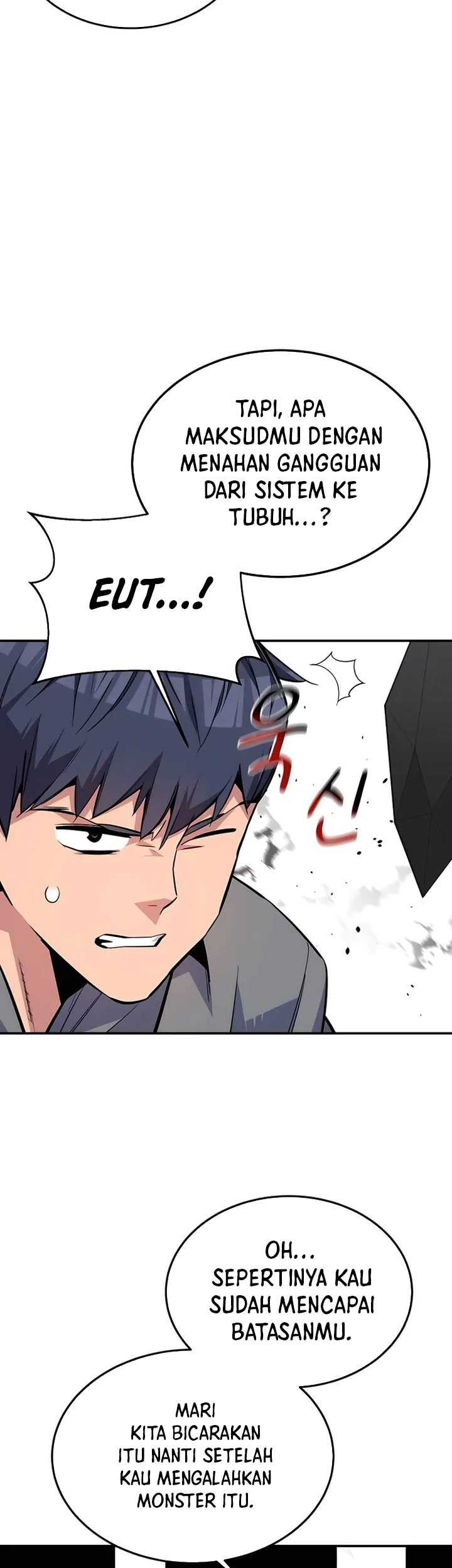 Auto-Hunting With Clones chapter 86 halaman 28