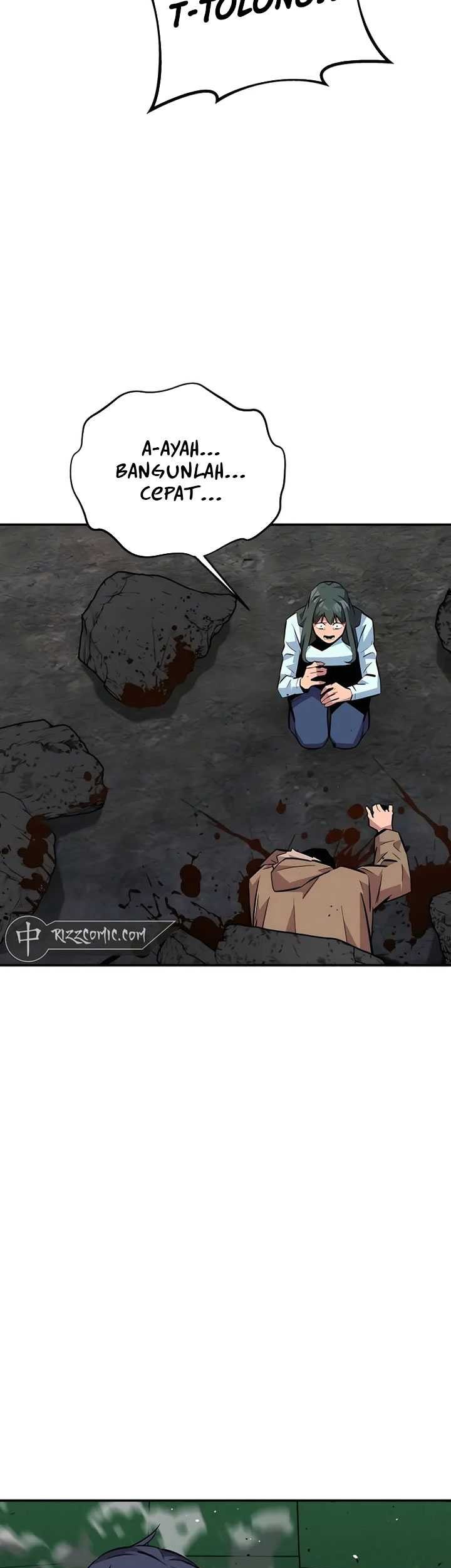 Auto-Hunting With Clones chapter 86 halaman 40