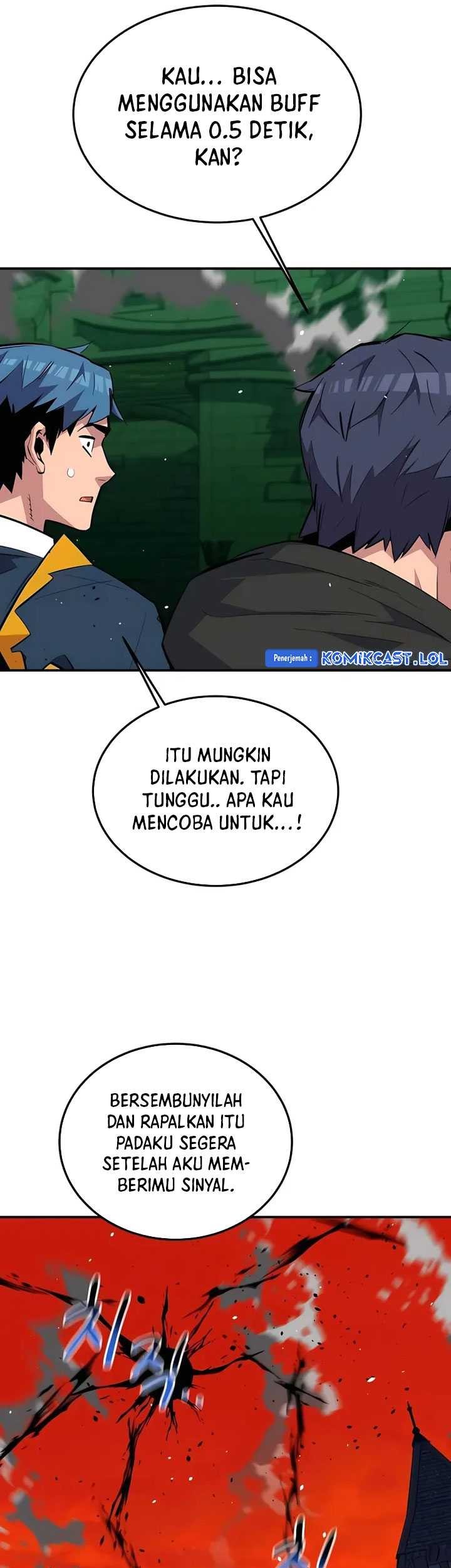 Auto-Hunting With Clones chapter 86 halaman 42