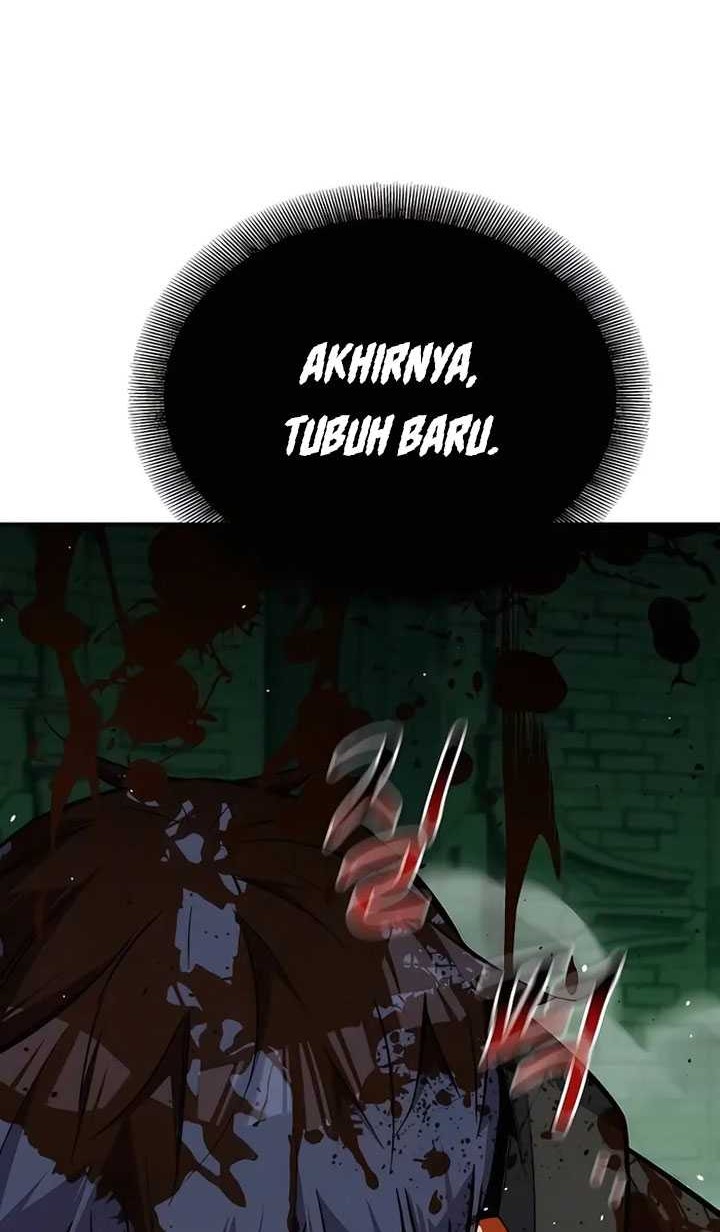 Auto-Hunting With Clones chapter 86 halaman 53