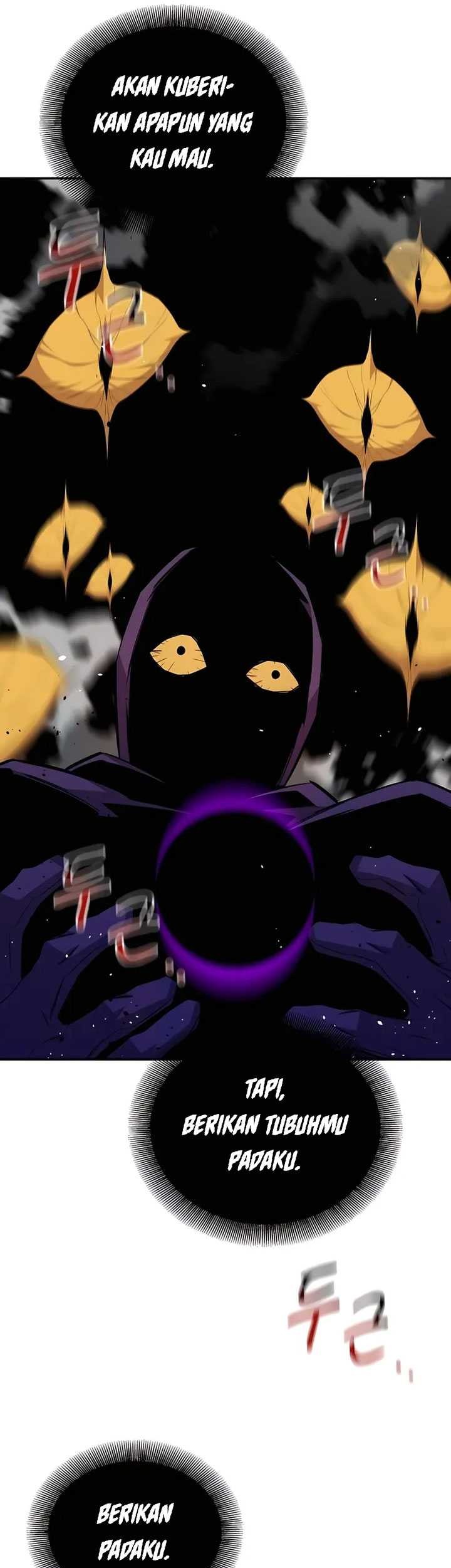 Auto-Hunting With Clones chapter 86 halaman 58