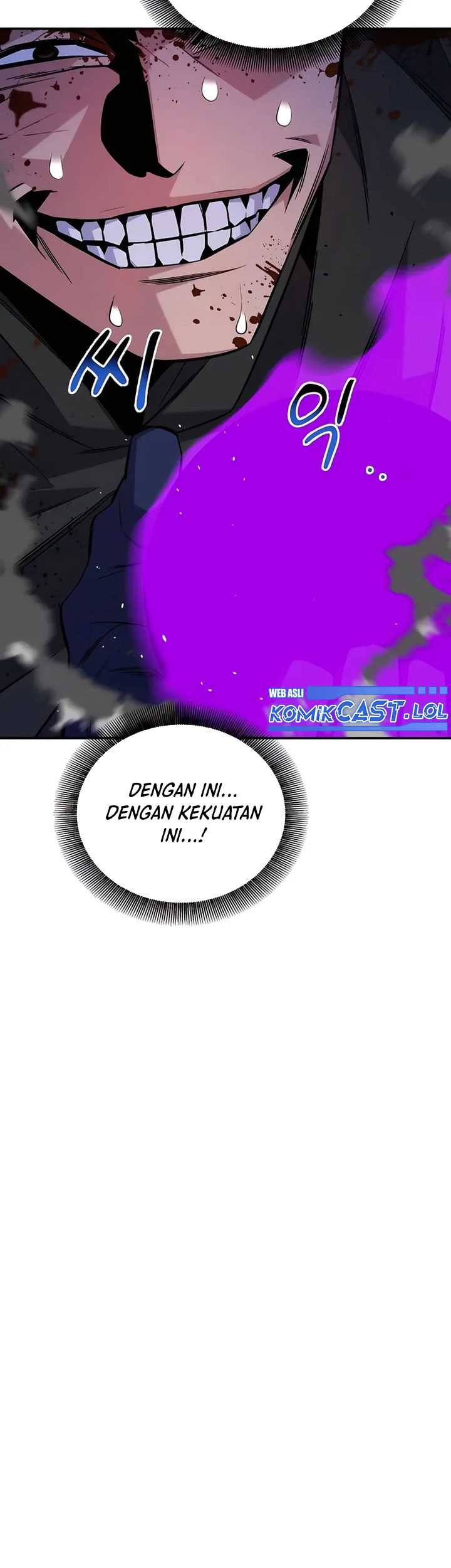Auto-Hunting With Clones chapter 86 halaman 60