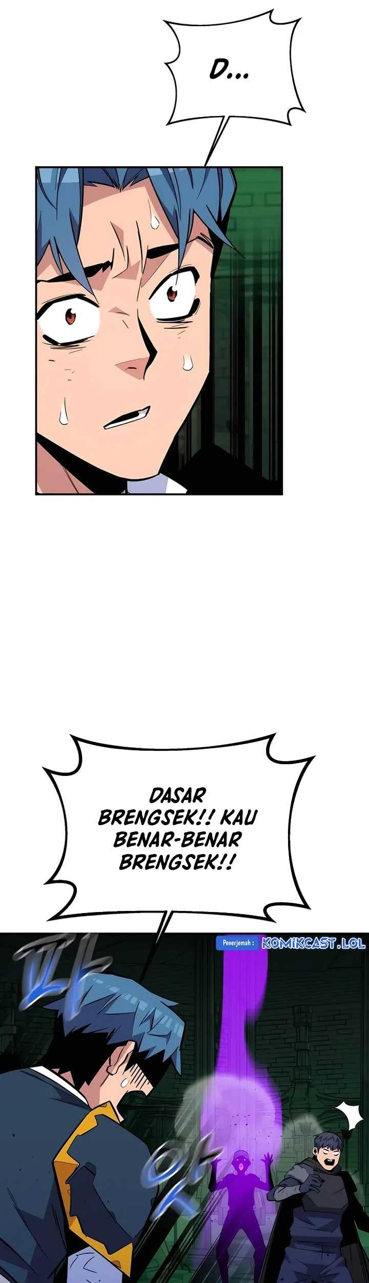Auto-Hunting With Clones chapter 86 halaman 74