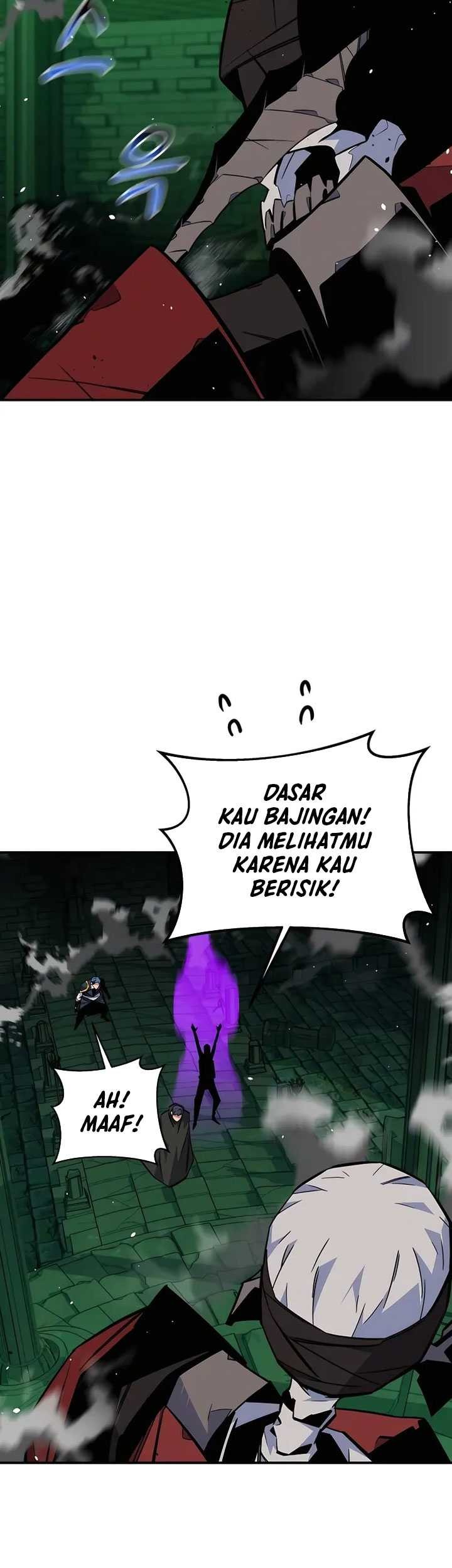 Auto-Hunting With Clones chapter 86 halaman 76