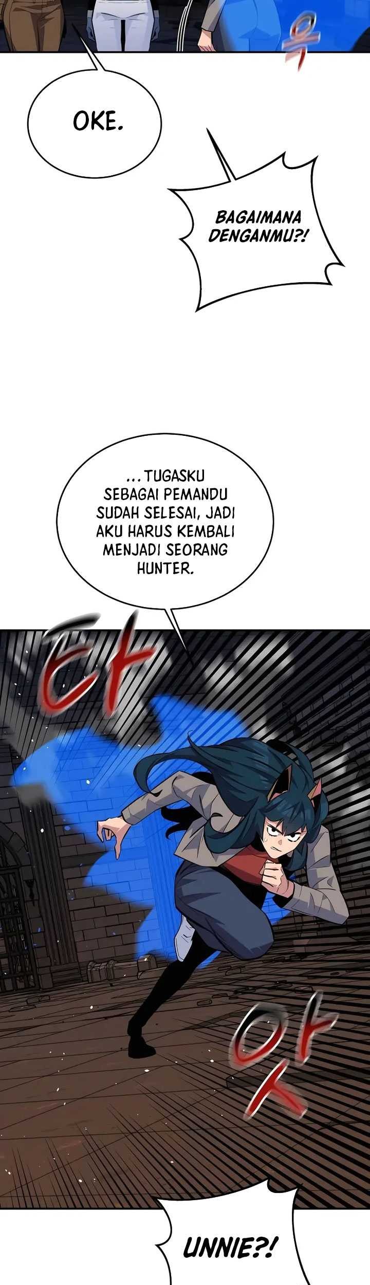 Auto-Hunting With Clones Bab 87 halaman 46