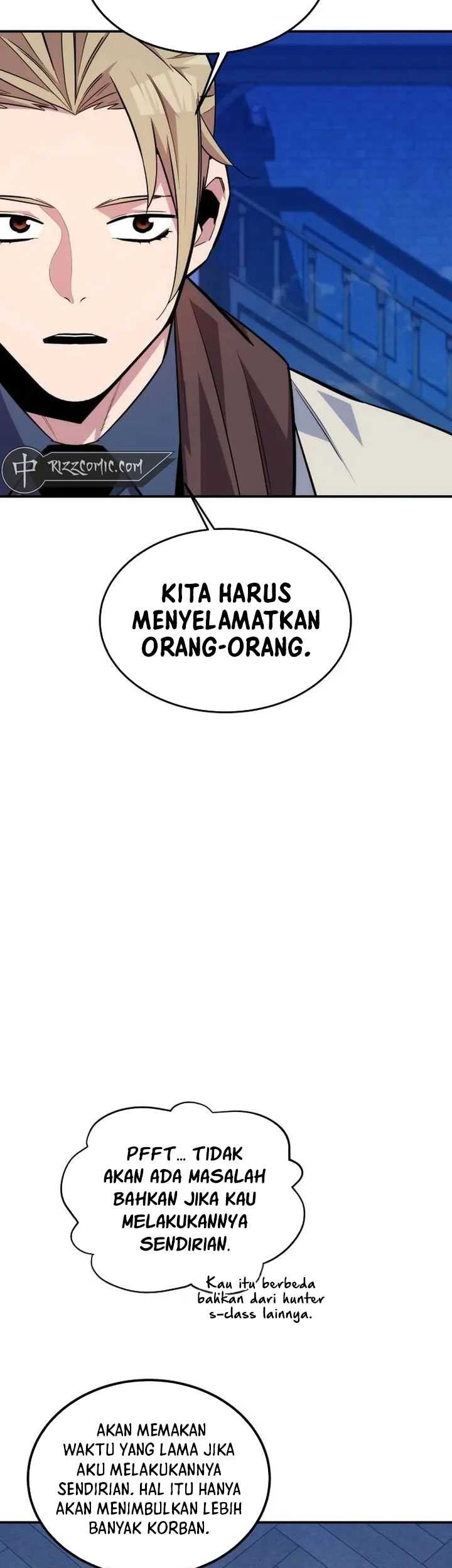 Auto-Hunting With Clones Bab 87 halaman 72