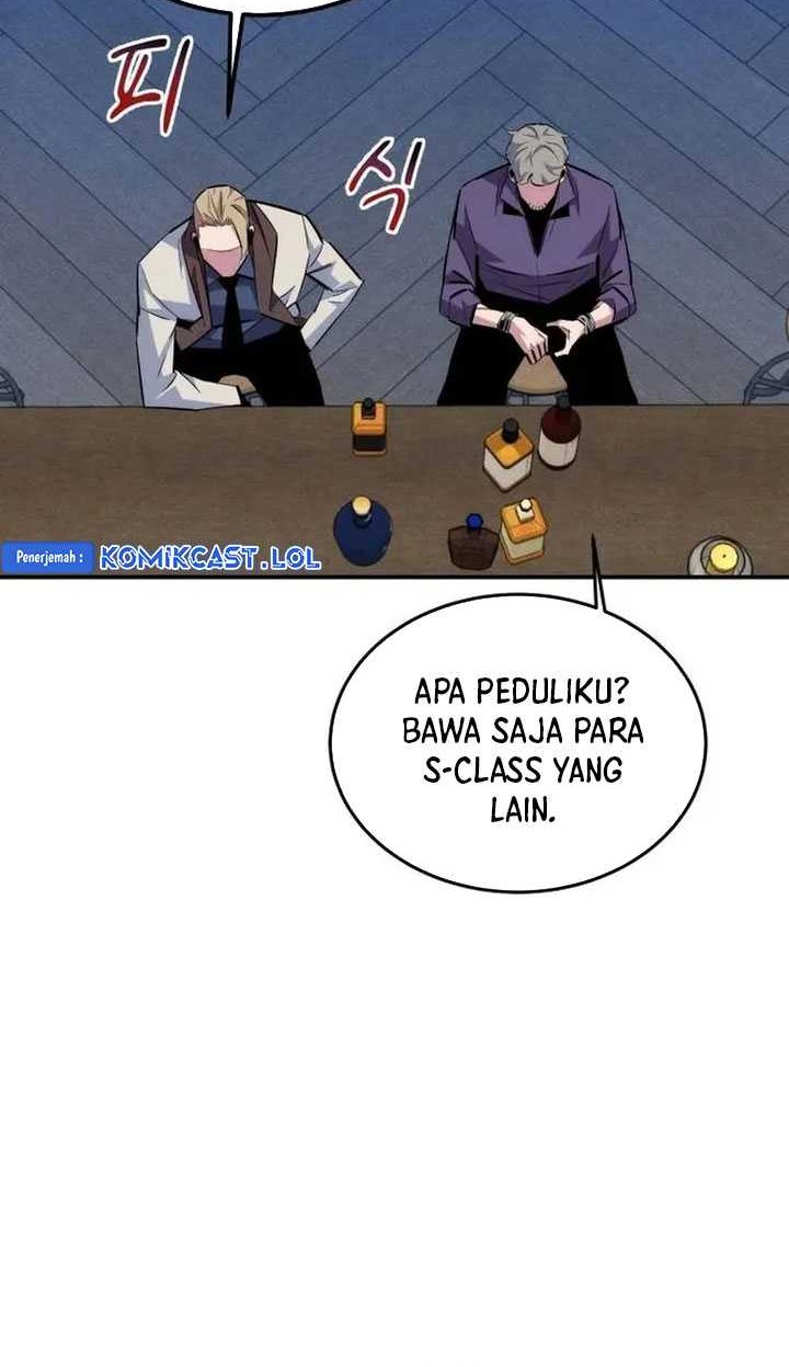 Auto-Hunting With Clones Bab 87 halaman 73
