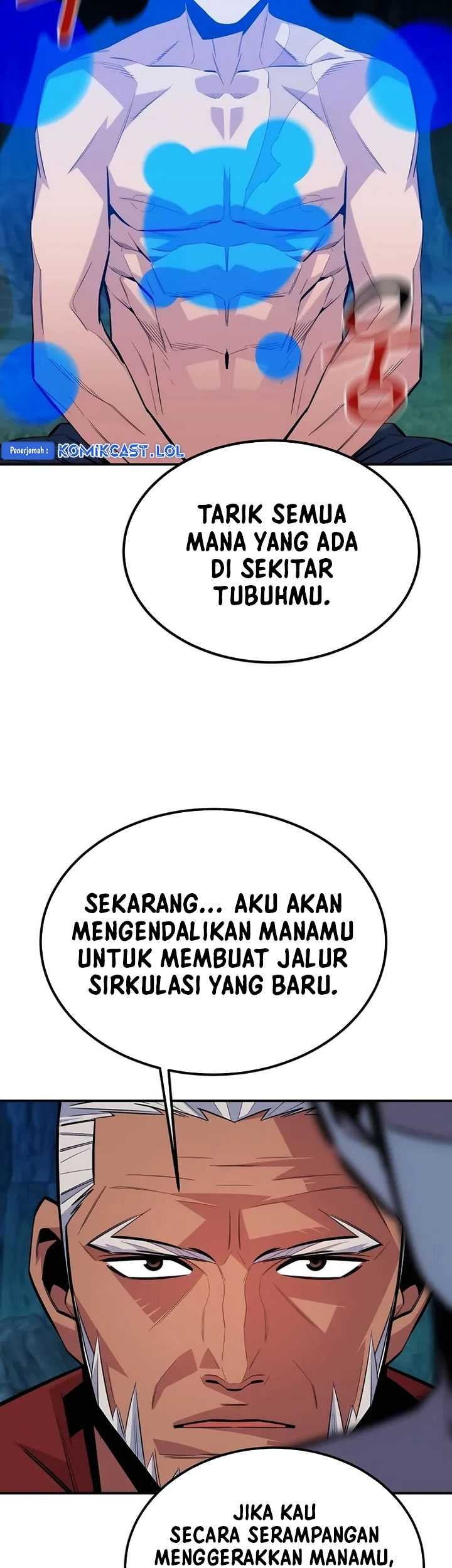 Auto-Hunting With Clones Bab 88 halaman 20