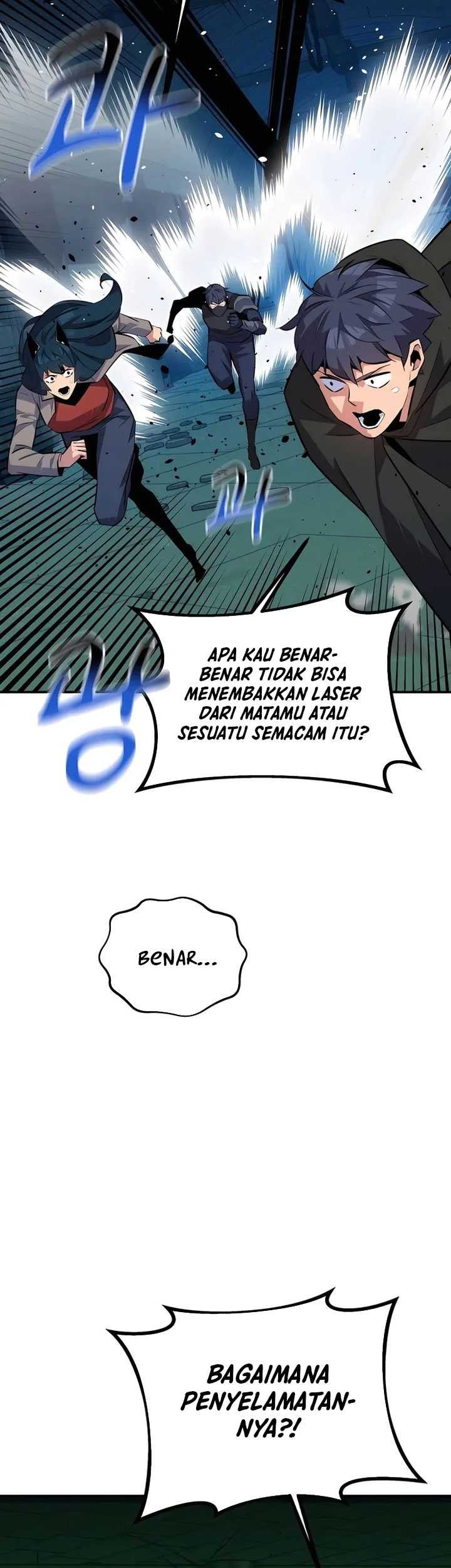 Auto-Hunting With Clones Bab 88 halaman 24