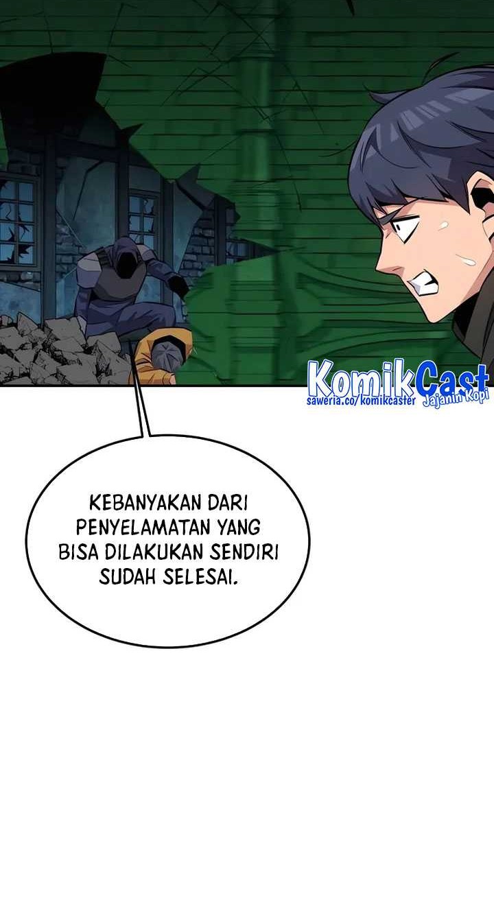 Auto-Hunting With Clones Bab 88 halaman 25
