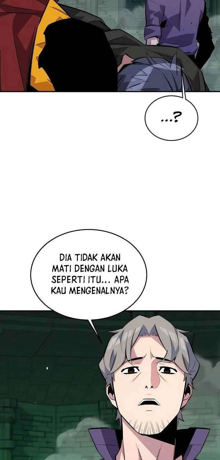Auto-Hunting With Clones Bab 89 halaman 7