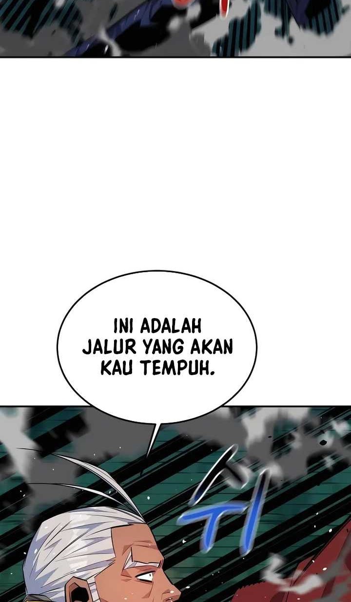 Auto-Hunting With Clones Bab 89 halaman 21