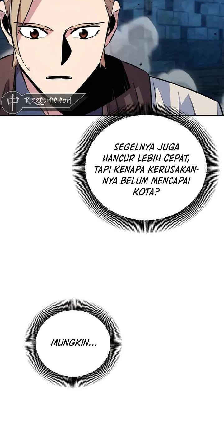 Auto-Hunting With Clones Bab 89 halaman 27