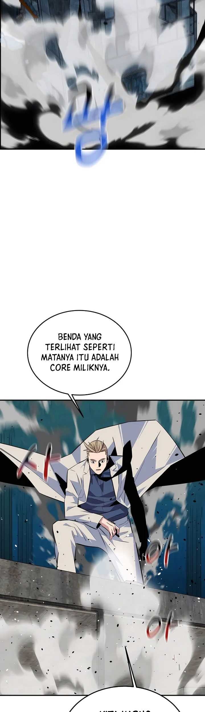 Auto-Hunting With Clones Bab 89 halaman 46