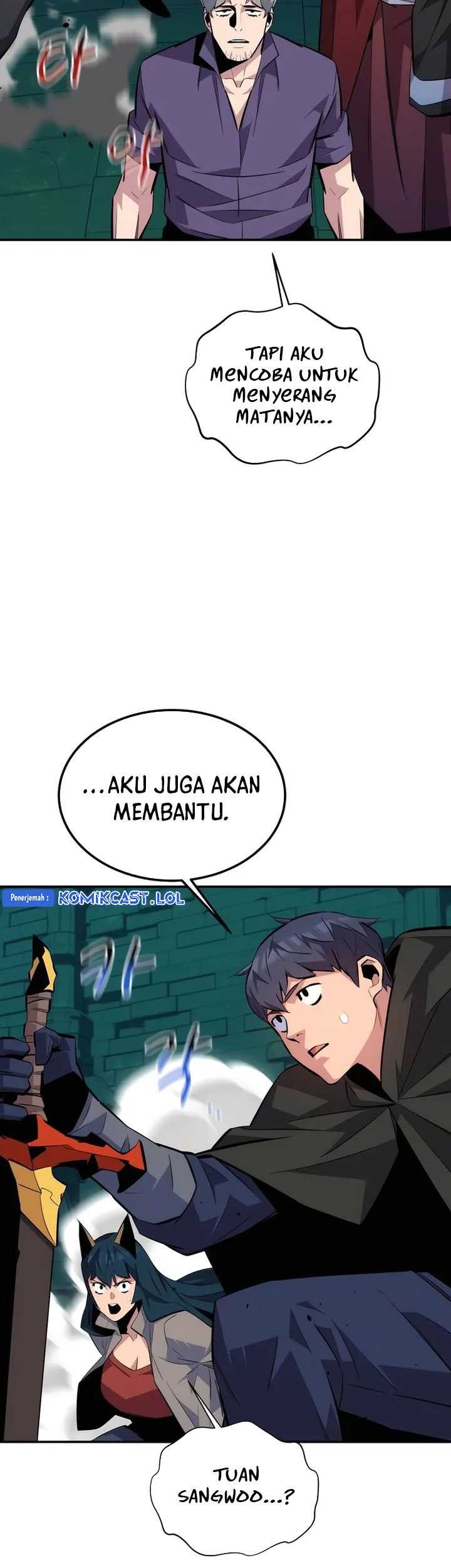 Auto-Hunting With Clones Bab 89 halaman 48