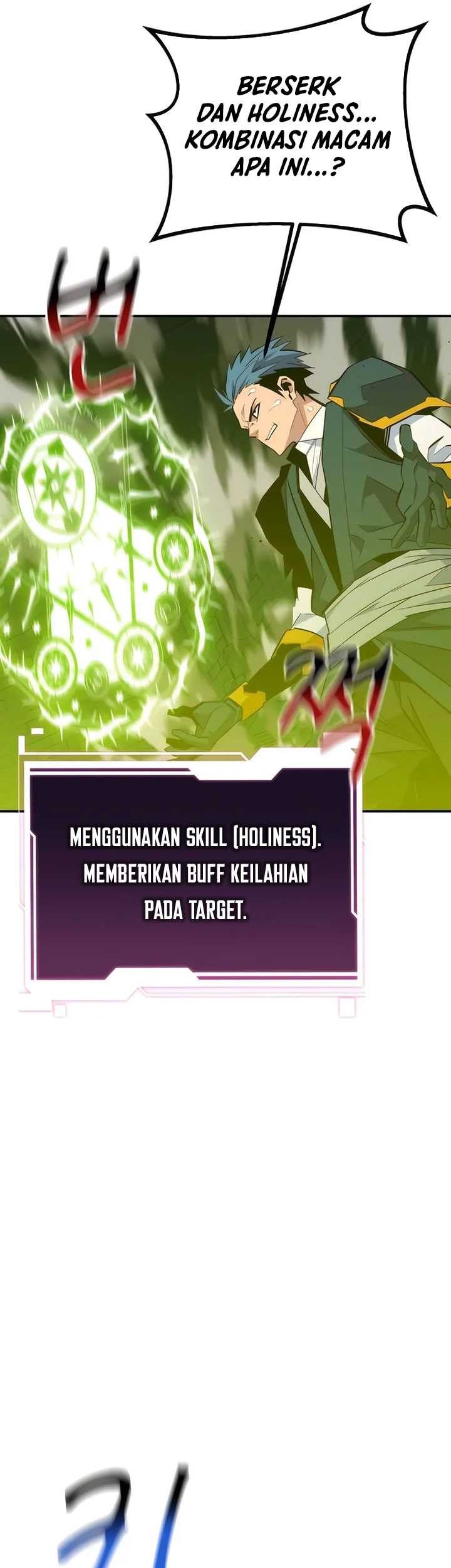 Auto-Hunting With Clones Bab 89 halaman 66
