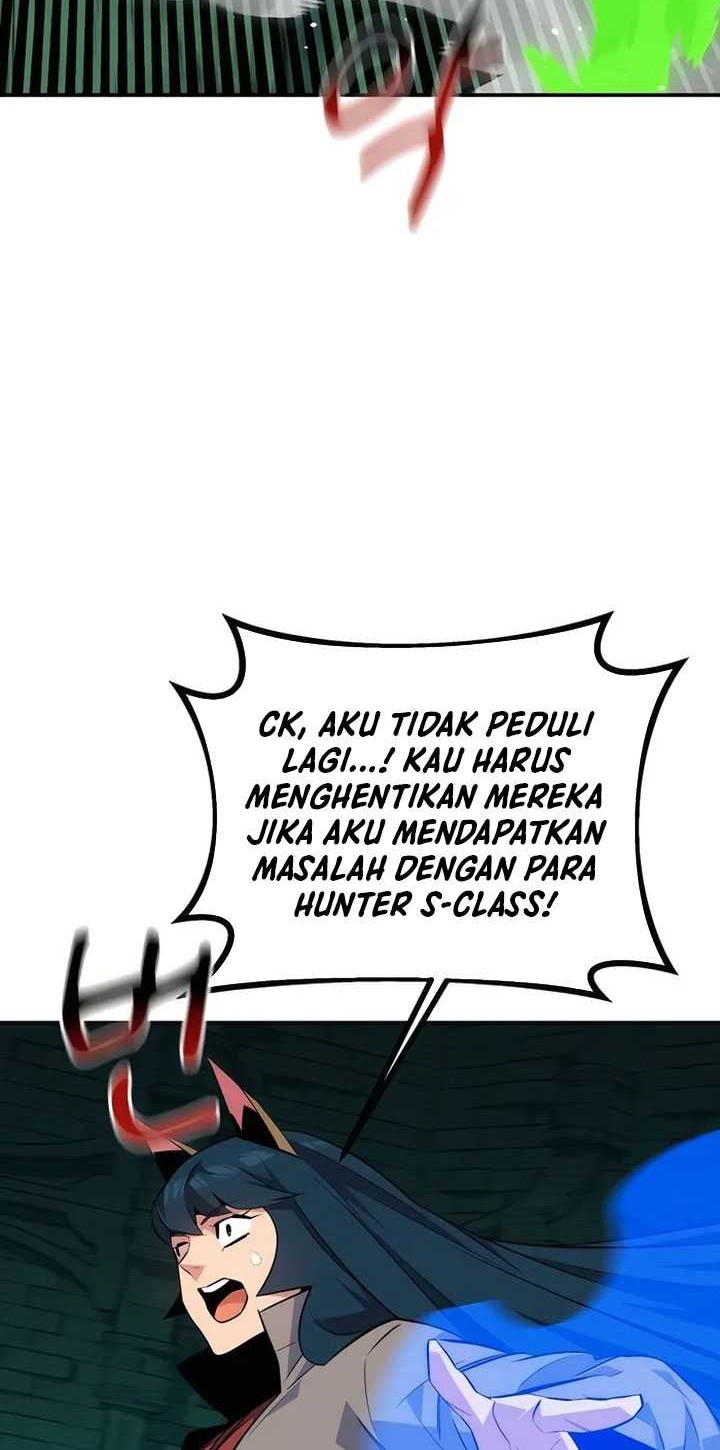 Auto-Hunting With Clones Bab 89 halaman 69