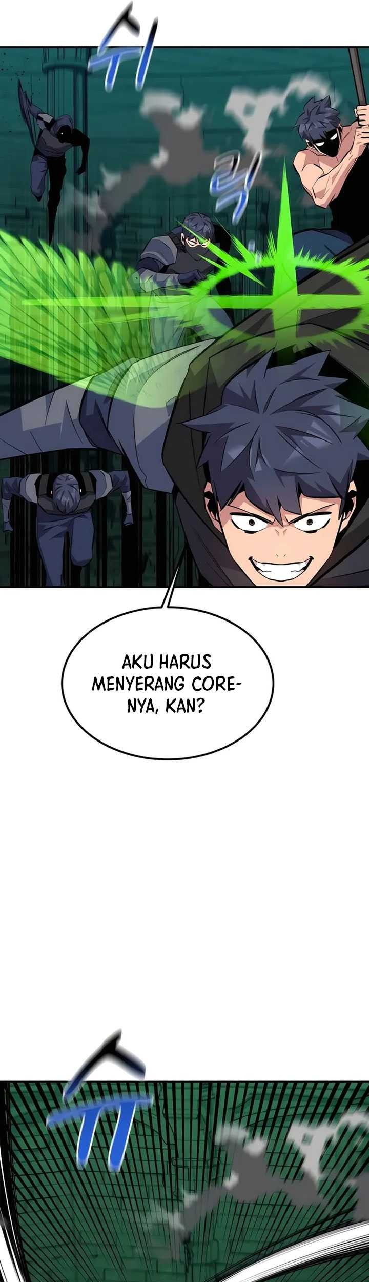 Auto-Hunting With Clones Bab 89 halaman 74