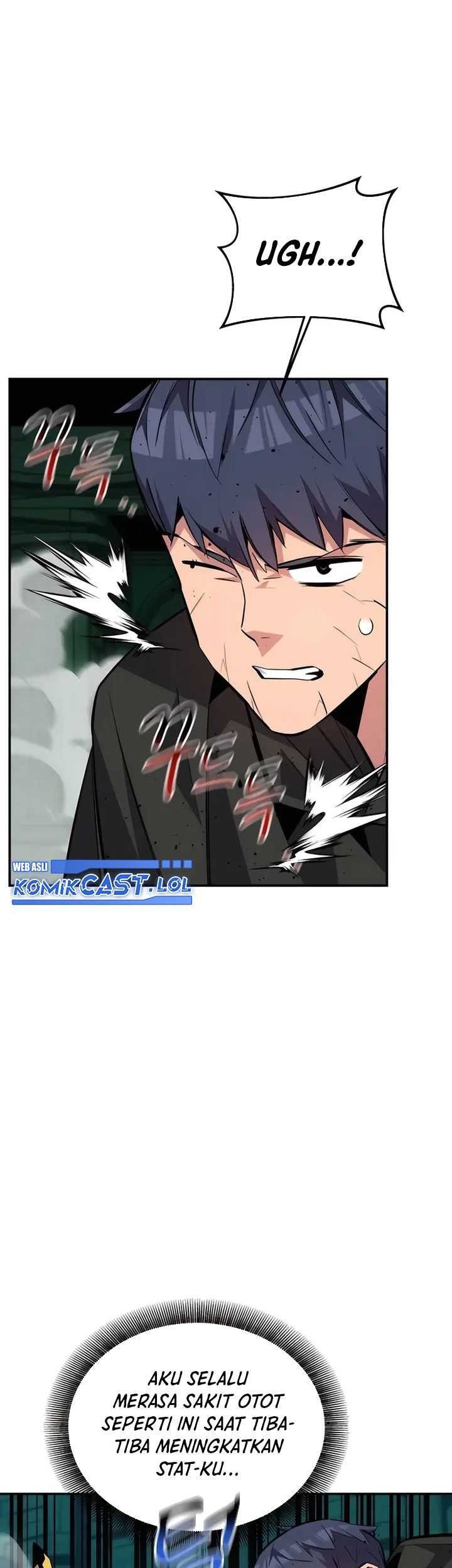 Auto-Hunting With Clones chapter 90 halaman 4