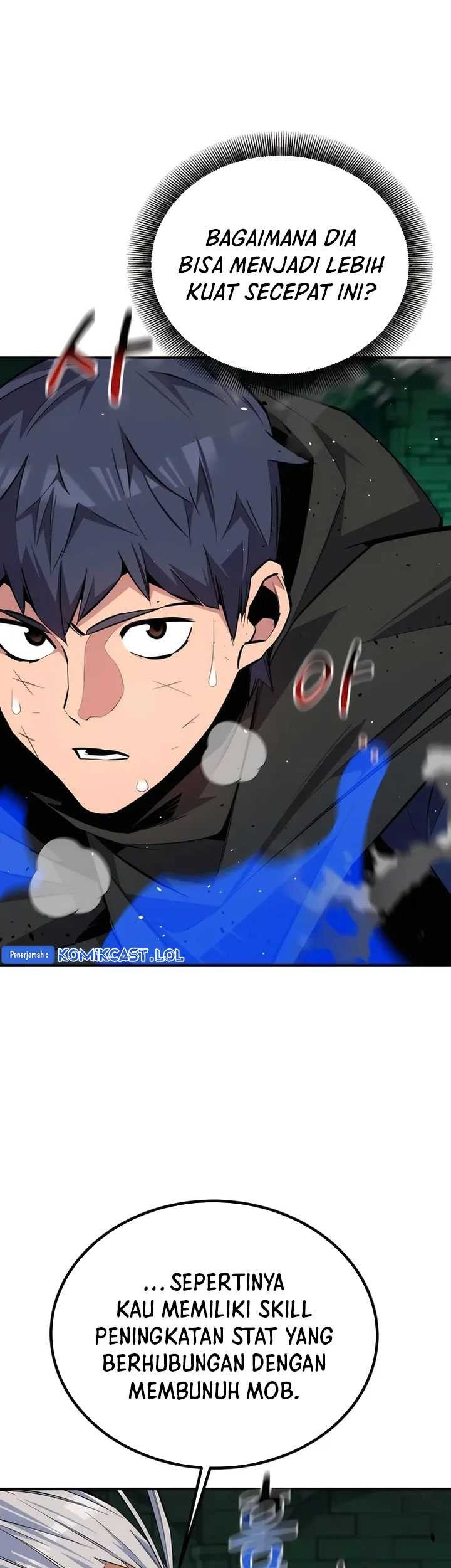 Auto-Hunting With Clones chapter 90 halaman 8