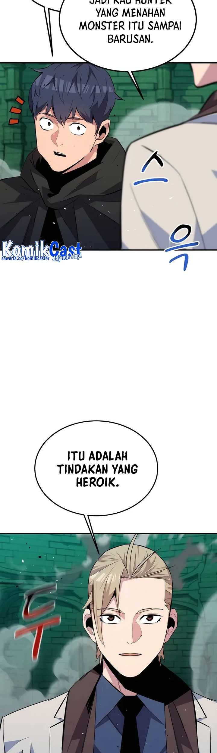 Auto-Hunting With Clones chapter 90 halaman 12