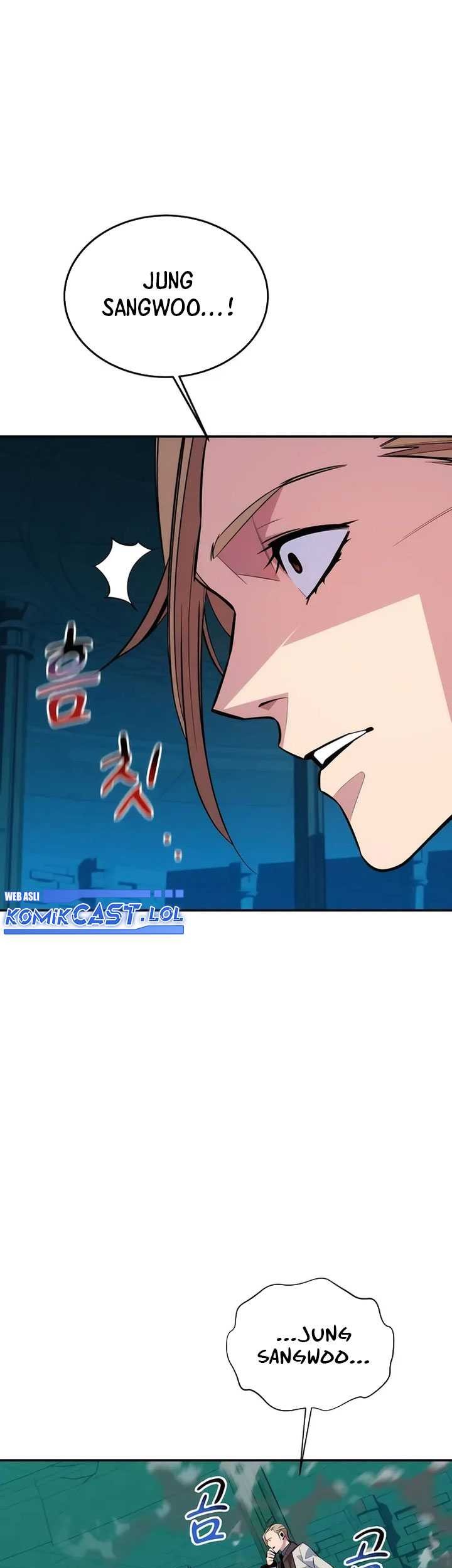 Auto-Hunting With Clones chapter 90 halaman 16