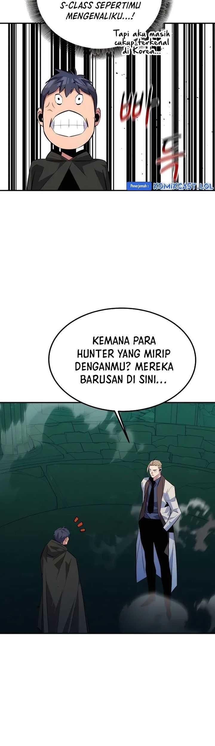 Auto-Hunting With Clones chapter 90 halaman 20