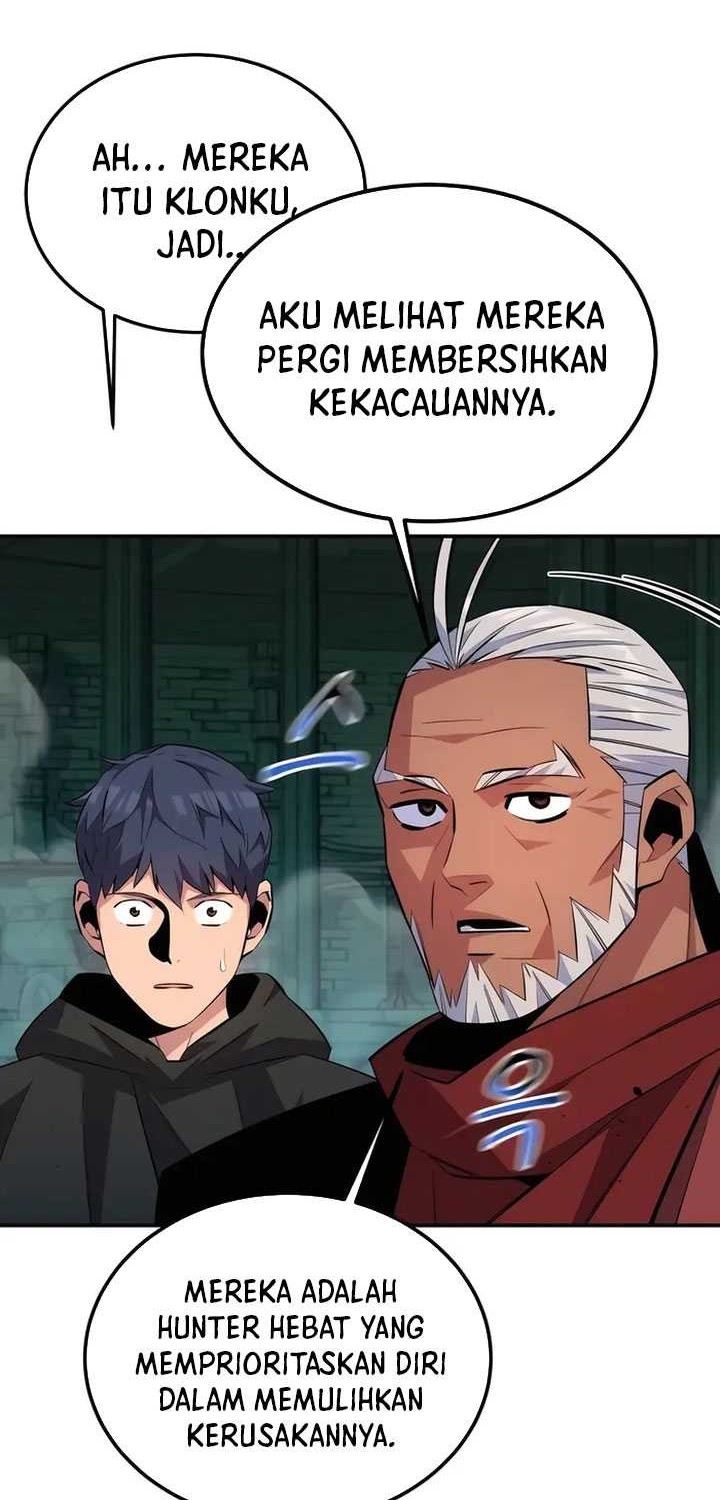 Auto-Hunting With Clones chapter 90 halaman 21