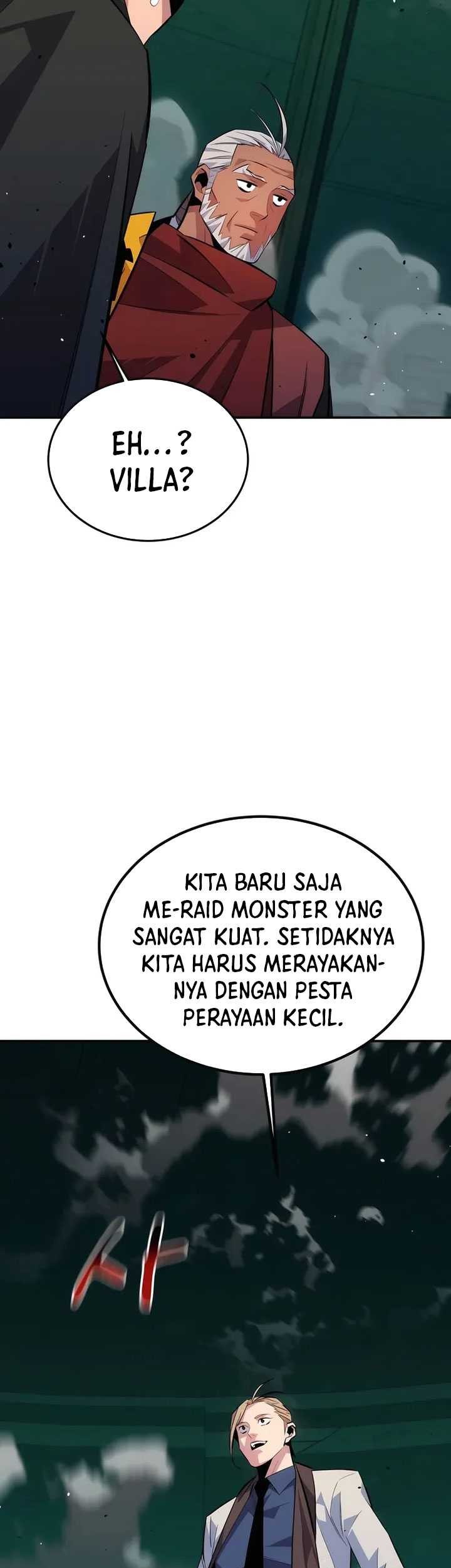 Auto-Hunting With Clones chapter 90 halaman 24