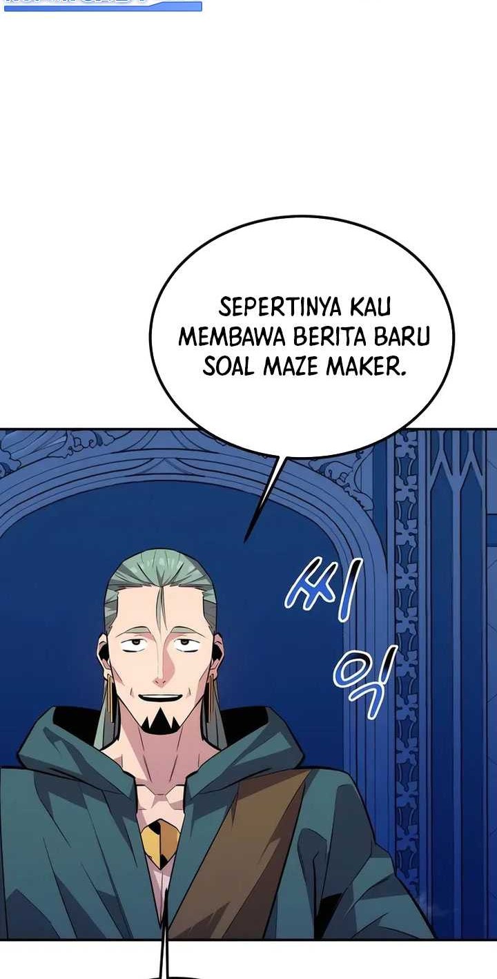 Auto-Hunting With Clones chapter 90 halaman 27