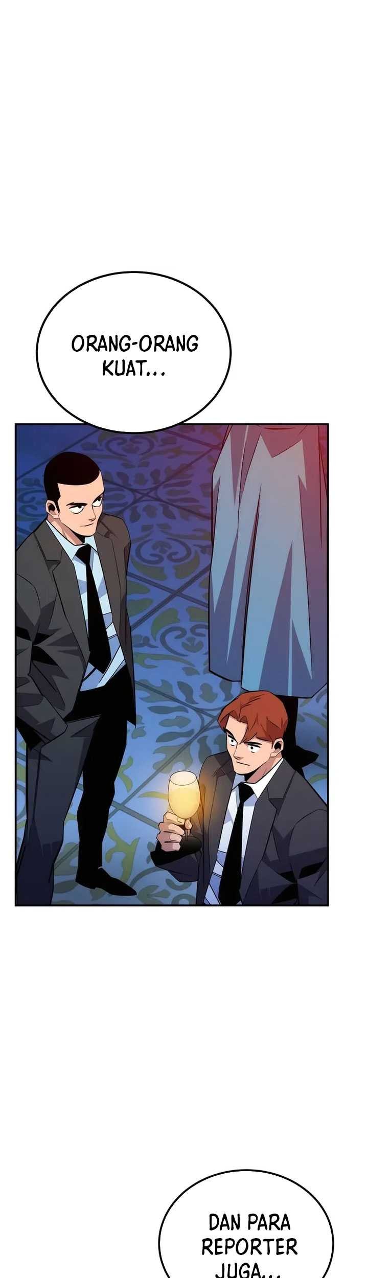 Auto-Hunting With Clones chapter 90 halaman 32