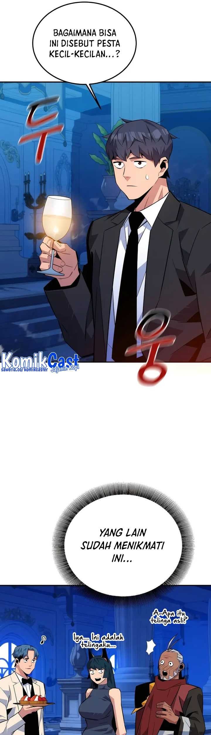 Auto-Hunting With Clones chapter 90 halaman 34