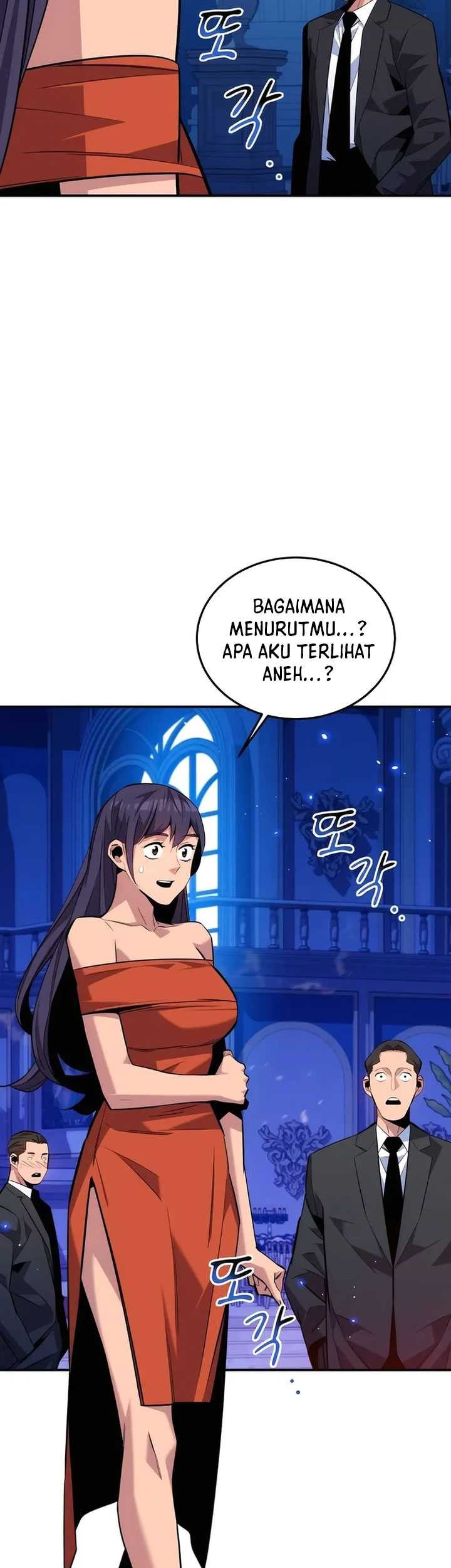 Auto-Hunting With Clones chapter 90 halaman 36