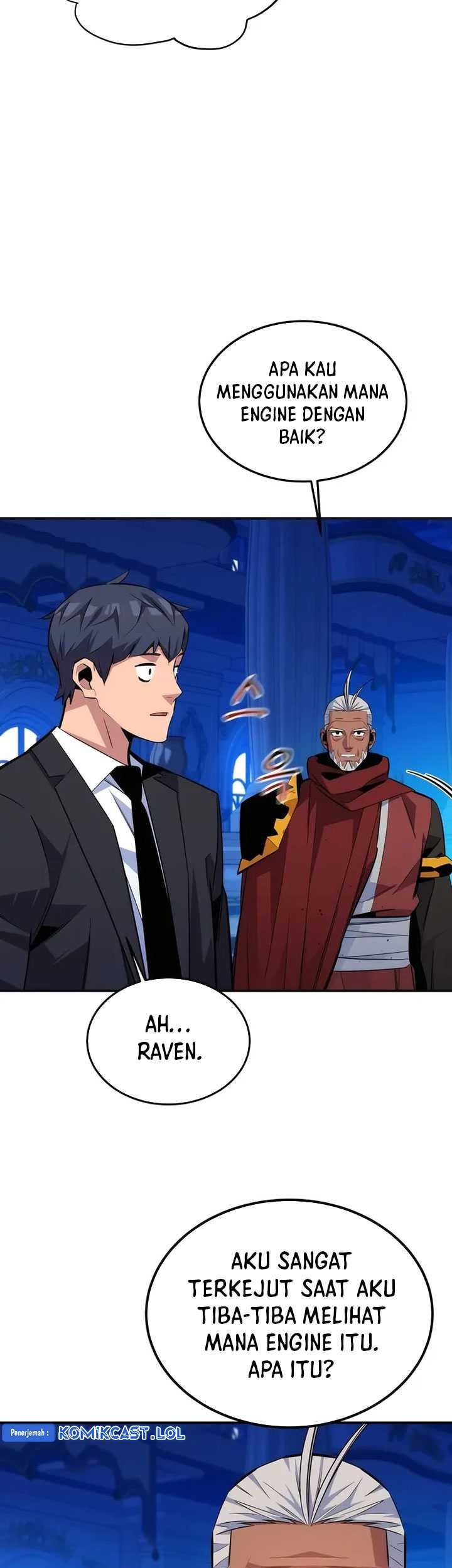 Auto-Hunting With Clones chapter 90 halaman 40