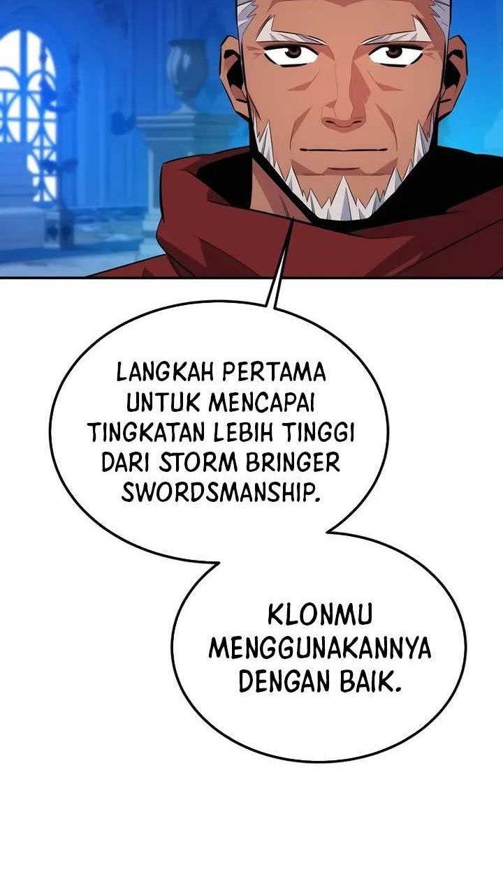 Auto-Hunting With Clones chapter 90 halaman 41