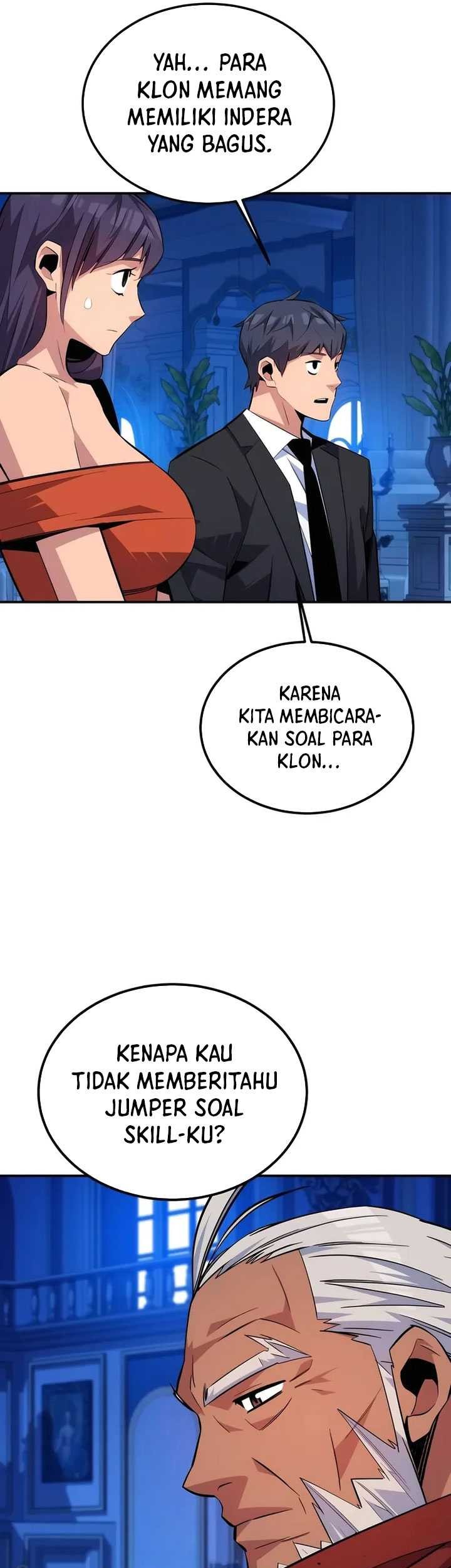 Auto-Hunting With Clones chapter 90 halaman 42